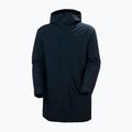 Geacă de ploaie pentru bărbați Helly Hansen Brussel Ins navy 7