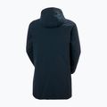 Geacă de ploaie pentru bărbați Helly Hansen Brussel Ins navy 8