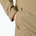 Geacă de ploaie pentru bărbați Helly Hansen Brussel Ins pebble 4
