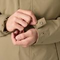 Geacă de ploaie pentru bărbați Helly Hansen Brussel Ins pebble 6