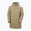 Geacă de ploaie pentru bărbați Helly Hansen Brussel Ins pebble 8