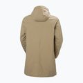 Geacă de ploaie pentru bărbați Helly Hansen Brussel Ins pebble 9
