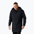 Geacă de ploaie pentru bărbați Helly Hansen Brussel Ins black