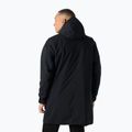 Geacă de ploaie pentru bărbați Helly Hansen Brussel Ins black 2