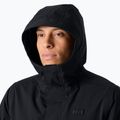 Geacă de ploaie pentru bărbați Helly Hansen Brussel Ins black 3