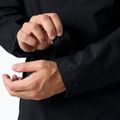 Geacă de ploaie pentru bărbați Helly Hansen Brussel Ins black 4