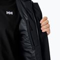 Geacă de ploaie pentru bărbați Helly Hansen Brussel Ins black 6