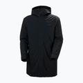 Geacă de ploaie pentru bărbați Helly Hansen Brussel Ins black 7
