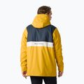 Geacă de navigație pentru bărbați Helly Hansen Moss Insulated Coat essential yellow 2