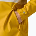 Geacă de navigație pentru bărbați Helly Hansen Moss Insulated Coat essential yellow 6