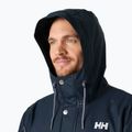 Geacă de navigație pentru bărbați Helly Hansen Moss Insulated Coat navy 3