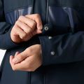Geacă de navigație pentru bărbați Helly Hansen Moss Insulated Coat navy 5