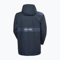 Geacă de navigație pentru bărbați Helly Hansen Moss Insulated Coat navy 9