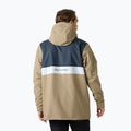 Geacă de navigație pentru bărbați Helly Hansen Moss Insulated Coat pebble 2
