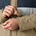 Geacă de navigație pentru bărbați Helly Hansen Moss Insulated Coat pebble 5