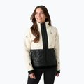 Geacă hibrid pentru femei Helly Hansen Bliss Hybrid cream skiers embroidery