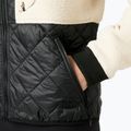 Geacă hibrid pentru femei Helly Hansen Bliss Hybrid cream skiers embroidery 4