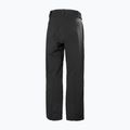 Pantaloni de schi pentru bărbați Helly Hansen Alpha Ins black 2
