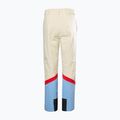Pantaloni de schi pentru femei Helly Hansen Alphelia Ins cream 2