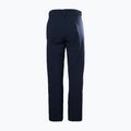 Pantaloni de schi pentru femei Helly Hansen Alphelia Ins navy 2