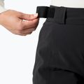 Pantaloni de schi pentru femei Helly Hansen Alphelia Ins black 4