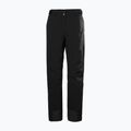 Pantaloni de schi pentru femei Helly Hansen Alphelia Ins black 6