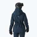 Geacă de schi pentru femei Helly Hansen Bellissmo Belted navy 2