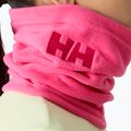 Guler Helly Hansen Daybreaker Fleece hot pink 4