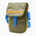 Borsetă Helly Hansen Guide Carryall terrain green