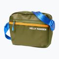 Borsetă Helly Hansen Guide Shoulder terrain green