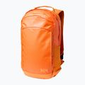 Rucsac de oraș Helly Hansen Guide Daypack 22 l resort tangerine