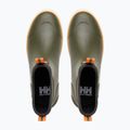 Cizme de cauciuc pentru bărbați Helly Hansen Seaspray utility green 5