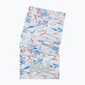 Guler Helly Hansen Neck white slope map aop