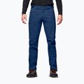 Pantaloni de trekking pentru bărbați NORRONA Falketind Flex1 indigo night