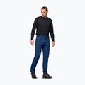 Pantaloni de trekking pentru bărbați NORRONA Falketind Flex1 indigo night 2