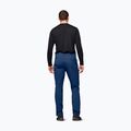 Pantaloni de trekking pentru bărbați NORRONA Falketind Flex1 indigo night 3