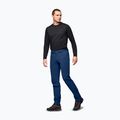 Pantaloni de trekking pentru bărbați NORRONA Falketind Flex1 indigo night 4