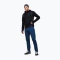 Pantaloni de trekking pentru bărbați NORRONA Falketind Flex1 indigo night 5