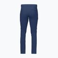 Pantaloni de trekking pentru bărbați NORRONA Falketind Flex1 indigo night 8