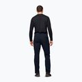 Pantaloni de trekking pentru bărbați NORRONA Falketind Flex1 caviar black 3