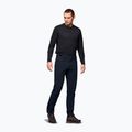 Pantaloni de trekking pentru bărbați NORRONA Falketind Flex1 caviar black 4