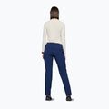 Pantaloni de trekking pentru femei NORRONA Falketind Flex1 indigo night 3