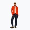 Pantaloni de trekking pentru femei NORRONA Falketind Flex1 caviarblack 2
