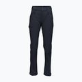 Pantaloni de trekking pentru femei NORRONA Falketind Flex1 caviarblack 4