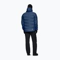 Geacă cu puf pentru bărbați NORRONA Falketind Down 750 Zip Hood indigo night 3
