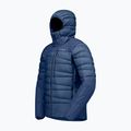 Geacă cu puf pentru bărbați NORRONA Falketind Down 750 Zip Hood indigo night 7