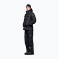 Geacă cu puf pentru bărbați NORRONA Falketind Down 750 Zip Hood caviar black 4