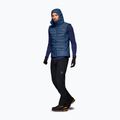 Vestă pentru bărbați NORRONA Falketind Down 750 indigo night 4