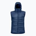 Vestă pentru bărbați NORRONA Falketind Down 750 indigo night 6