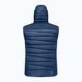 Vestă pentru bărbați NORRONA Falketind Down 750 indigo night 7